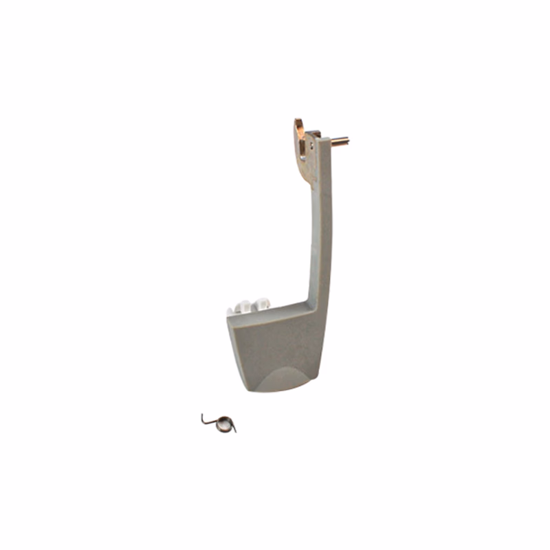 Compatible LVP Door Latch Assembly (comparable to BD 49000222, used for Alaris 8100) 1 Kit/Box SKU: KLN-034-06