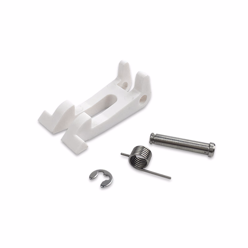 Compatible Kit, Sear (Sear, Spring, Door Screw, Washers) (comparable to BD 49000396, for use with 8100/Alaris 8100) 1 Kit/Bag SKU: KLN-034-06K