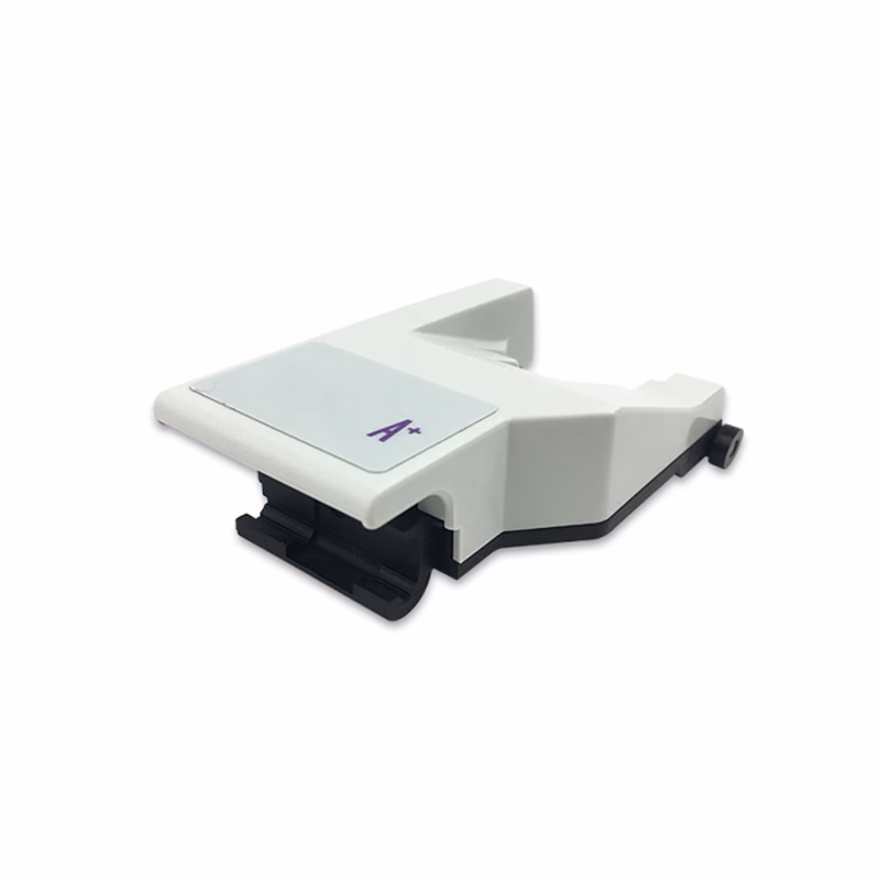 Compatible Door Assembly (comparable to ICU Medical 84112388001, used for Hospira Plum A+) 1 Pc/Bag SKU: KLN-054-09