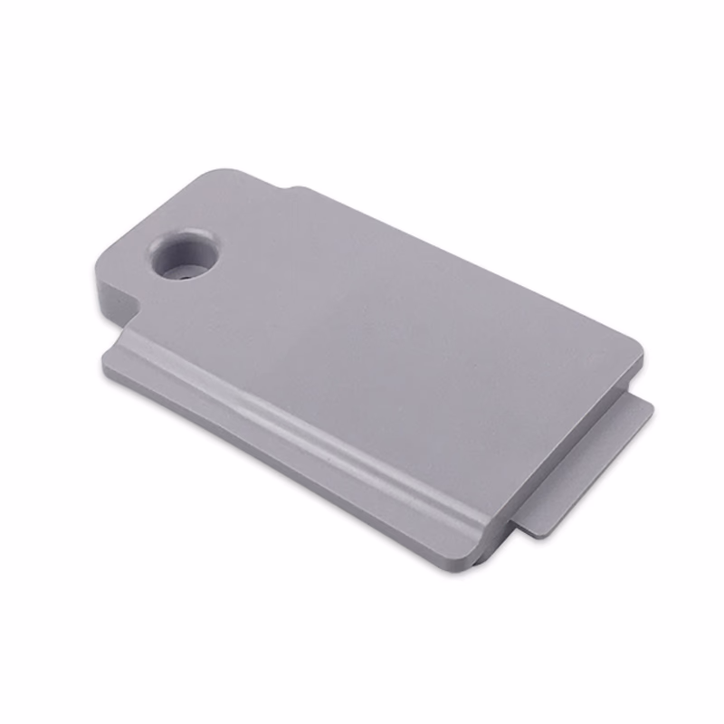 Compatible Battery Door (comparable to ICU Medical 712-94855-402, used for Hospira Plum 360) 1 Pc/Bag SKU: KLN-054-12