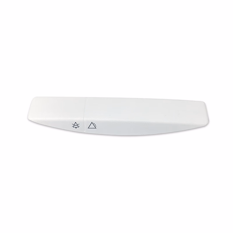 Compatible Alarm Light Lens (comparable to GE 2042975-001, used for B650) 1 pcs/bag SKU: KLN-060-02
