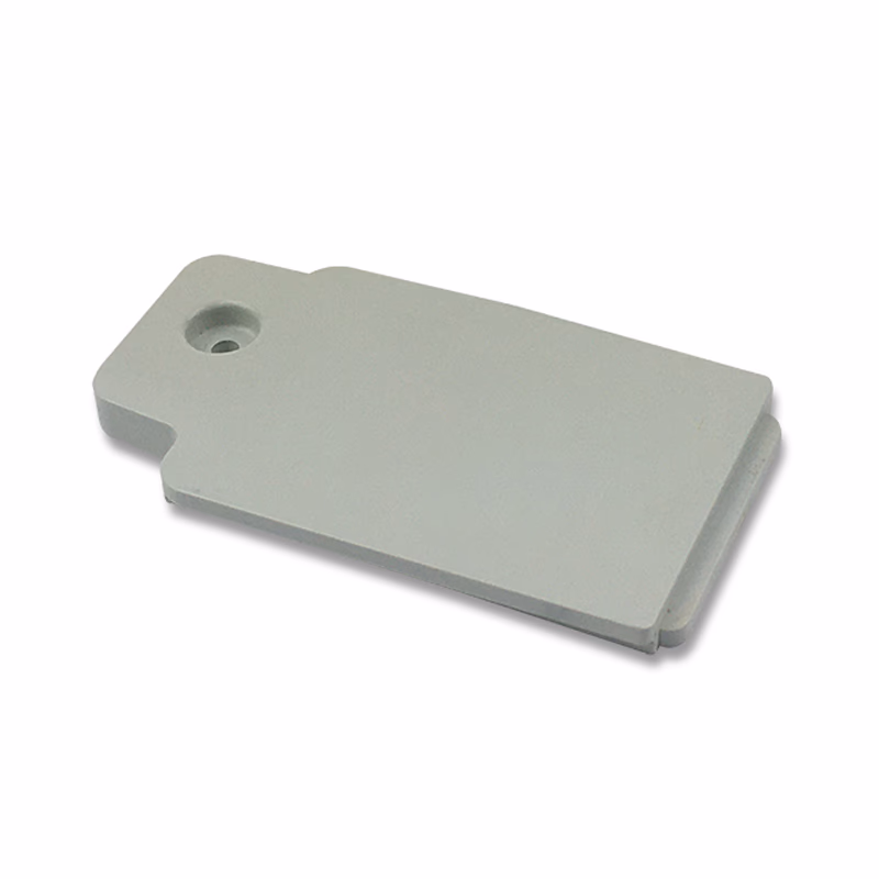 Compatible Battery Door (comparable to ICU Medical 712-95539-003, used for Hospira Plum A+) 1 Pc/Bag SKU: KLN-076-02