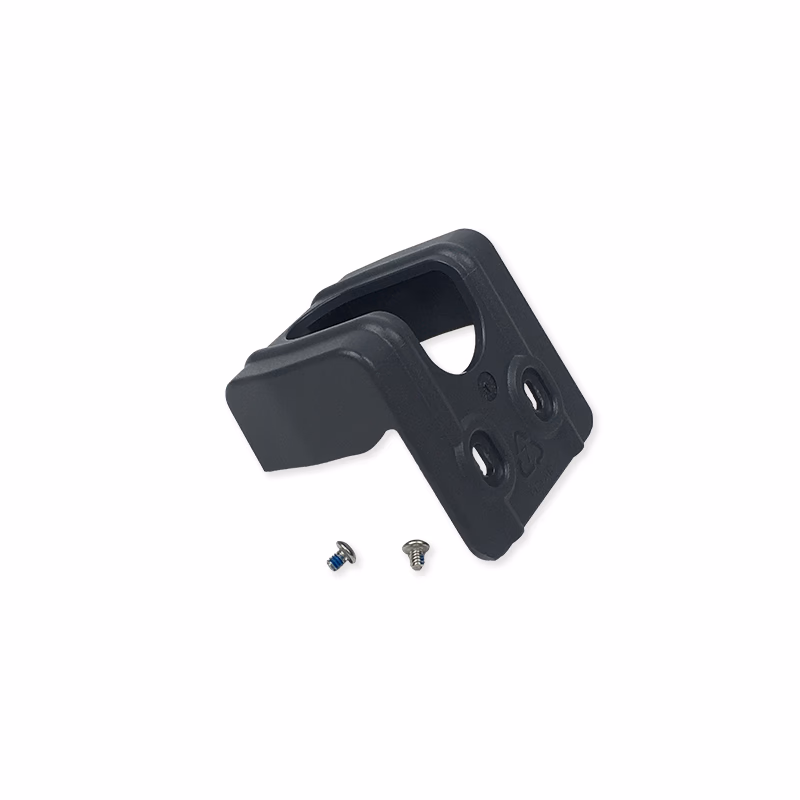 Compatible Power Cord Retainer Bracket (comparable to ICU Medical G6001466, used for Smiths Medical Medfusion 4000) 1 Pc/Bag SKU: KLN-077-04A