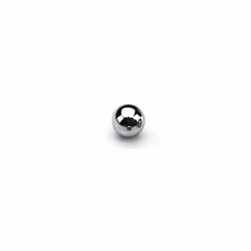 Compatible Ball, Stainless Steel 3/16" (comparable to Bird/Bio-Med Devices 00770, for use with 3800/BioMed Devices) 1 pcs/pack* SKU: KLN-087-01C-01