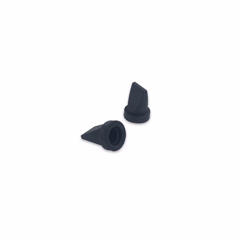 Compatible Duck Bill Check Valve (comparable to Bird/Bio-Med Devices 03895, for use with 3800/BioMed Devices) 2 pcs/box SKU: KLN-087-01K