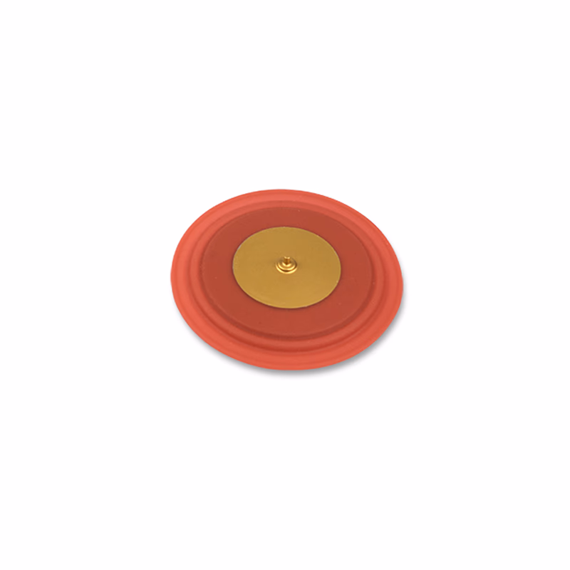 Compatible Balance Diaphragm 03858A(Silicon) (comparable to: Bird 03858A, used for 3800) You need two diaphragms per small block blender SKU: KLN-087-02E-01