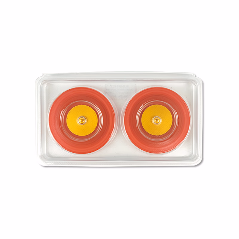 Compatible Diaphragm Assy, Balance block (comparable to Bird/Bio-Med Devices 03858A, for use with 3800/BioMed Devices) 2 pcs / box SKU: KLN-087-02E