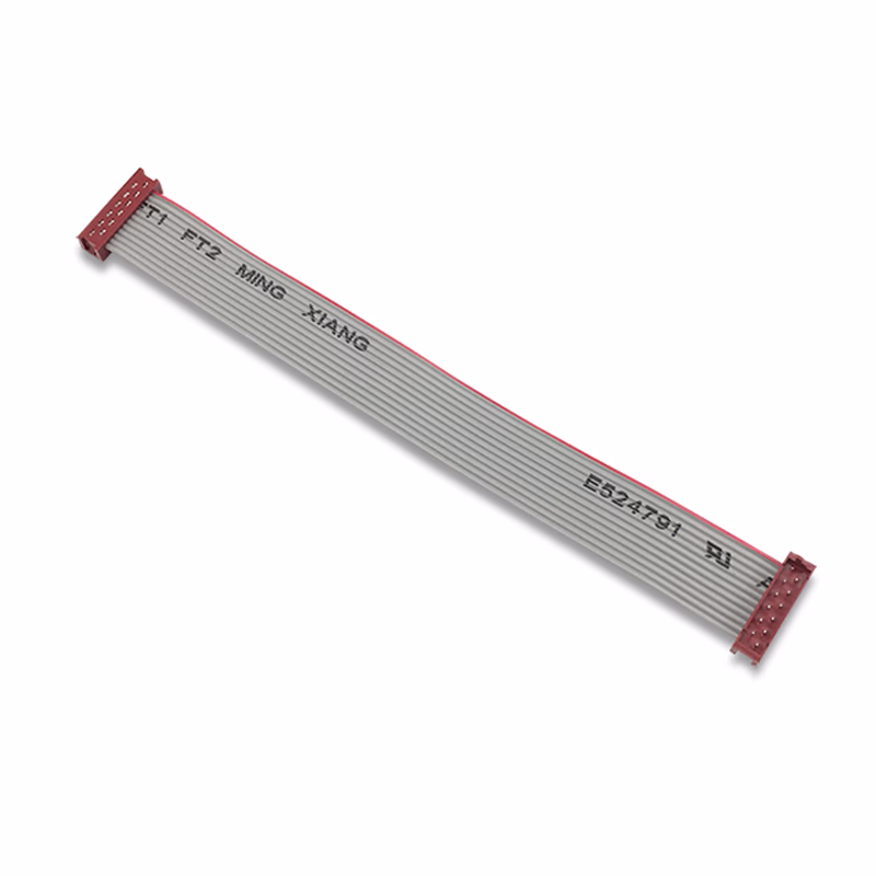 Compatible Ribbon Cable (comparable to Philips 453564557711, used for IntelliVue X3/MX100) 1 pcs/pack* SKU: KLN-098-10