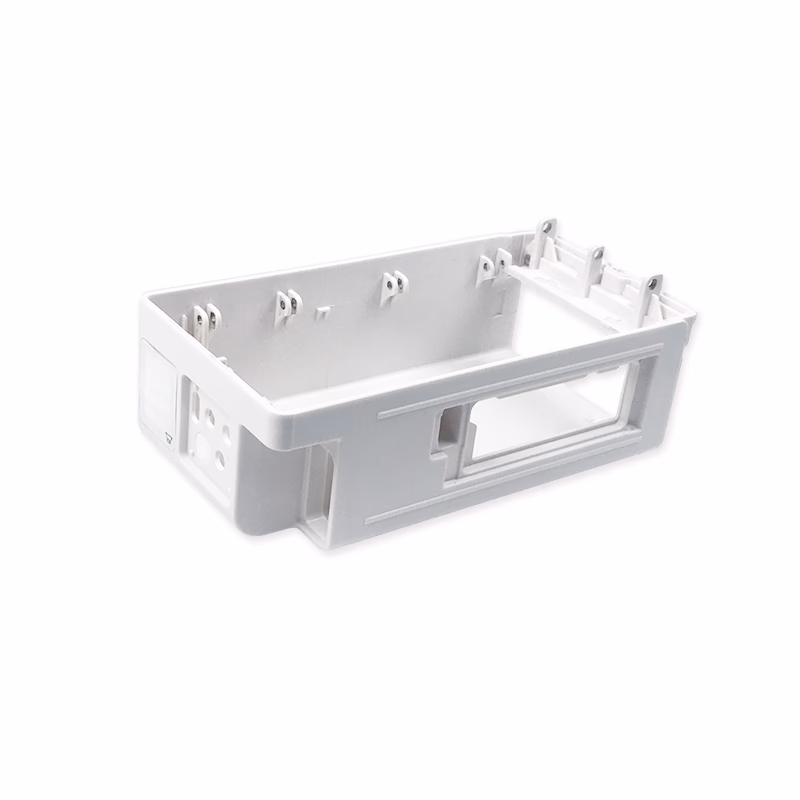 Compatible Bottom Case (comparable to Philips 453564541861, for use with IntelliVue X3/MX100)  SKU: KLN-098-12