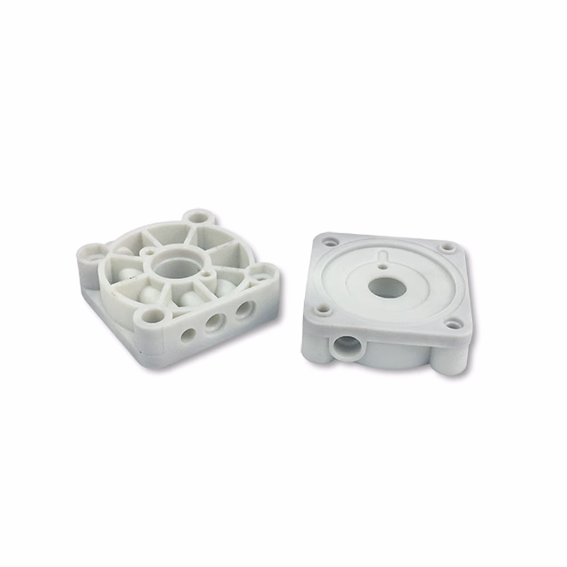 Compatible Diaphragm Housing (for use with Precision PM5200/PM5300) 2 pcs/bag SKU: KLN-101-01L-05