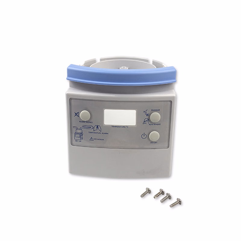 Compatible Front Case Kit (comparable to Fisher & Paykel 43042068, for use with MR850)  SKU: KLN-108-02