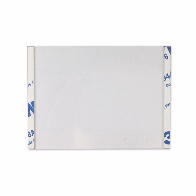 Compatible Clear Panel (comparable to Covidien, used for Kendall SCD 700) 1 pcs/bag SKU: KLN-114-03