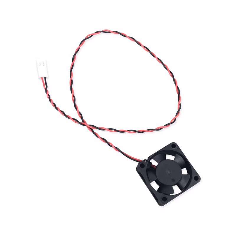 Compatible Fan 30*30mm (for use with Covidien Kendall SCD 700) 1 pcs/bag SKU: KLN-114-04