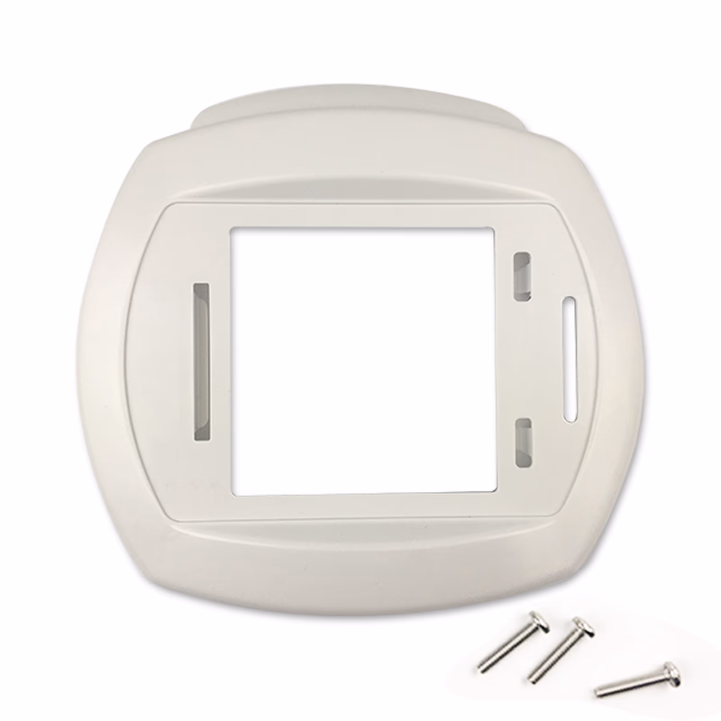 Compatible Front Bezel Plastic Only (comparable to Covidien F31874, used for Kangaroo ePump) 1 Kit/Bag SKU: KLN-127-01