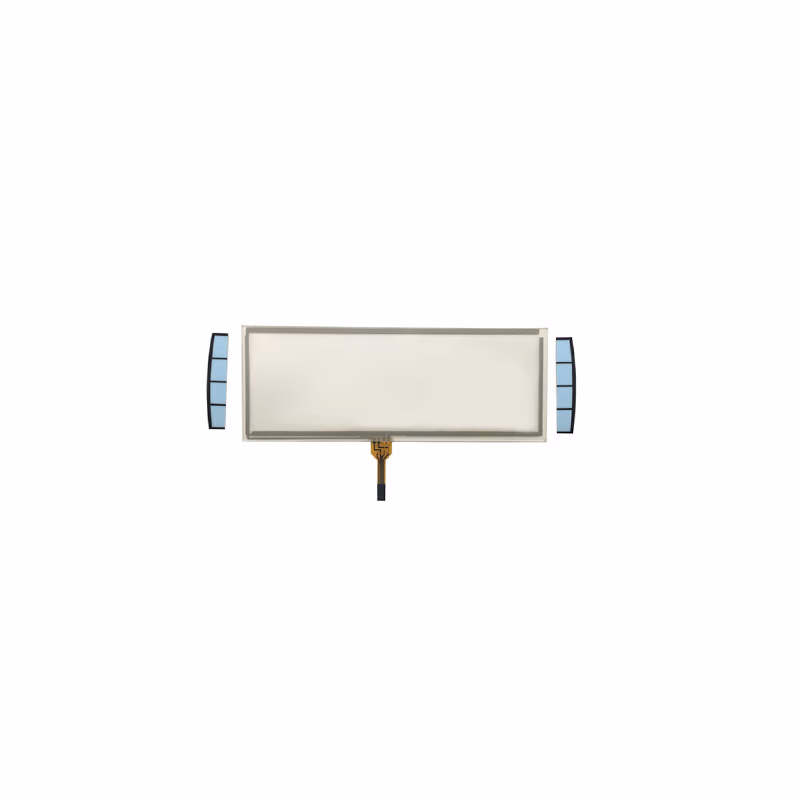 Compatible 7" Touch Screen 4 Wire (comparable to Draeger, used for Infinity M540) 1 pcs/box SKU: KLN-134-01