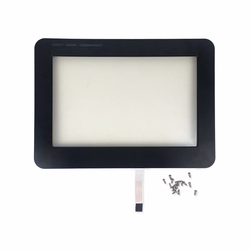 Compatible Front Bezel kit with Touch Screen (for use with Philips MX450/MX500) 1 kit/box SKU: KLN-141-03