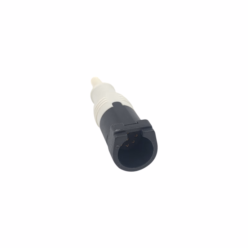 Compatible SpO2 Reception (comparable to: Ohmeda) Reusable, 1 / Pc SKU: KP-046/4