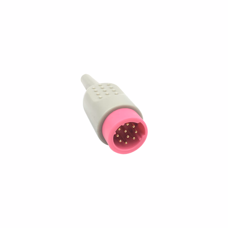 Compatible SpO2 Reception (comparable to Artema S&W) Reusable, 1 / Pc SKU: KP-080/4