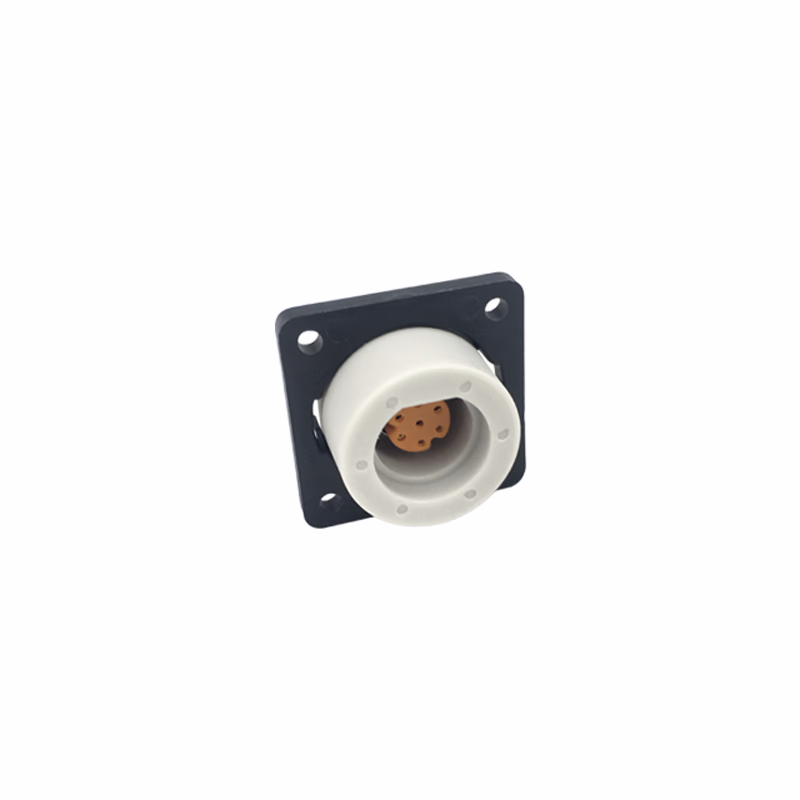 Compatible IBP Socket (comparable to: Siemens) Reusable, 1 / Kit SKU: KS-003
