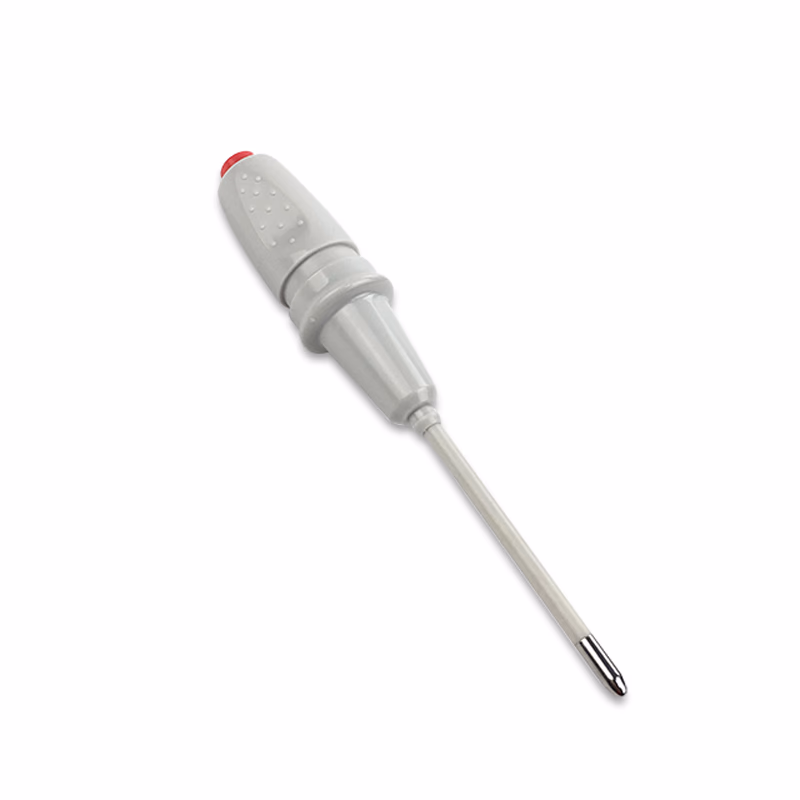 Compatible Turbo Probe Repair Kit (Blue) Reusable, 1 Set / Bag SKU: KT-193R