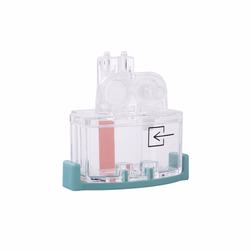 New Original Water Trap for G5 Gas Module - Philips M1657B 1pcs/bag,multi-Patient Use, Non-Sterile Used with M1013A, M1019A, M1026B, M1026A / A02, M1026A / A05, G5 SKU: M1657B