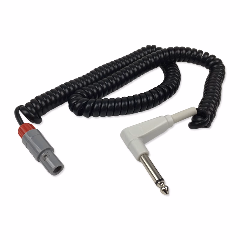 Compatible Device Alarm Nurse Call Cables 347R-LP03R  SKU: NC-002