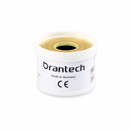 Compatible O2 sensors (comparable to Datex Ohmeda 0237-2034-700) For GE-Datex Ohmeda Excel 210-7800, Excel 7800, Modulus 7800, 4700 Oxicap, 5100 Oxicap, 5100, 5120, 5125, 5140, 5200, 5250, 5250 RMG, 5400, 7200, 7800, 7810 Vent, S5172802, HP 15201A, Teledyne #C-41131 SKU: OS-01