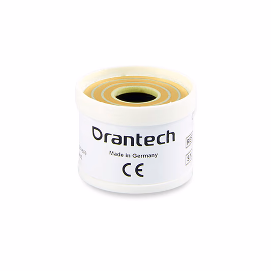 Compatible O2 sensors (comparable to Draeger 6803290) For Draeger Narkomed 1A, 2, 2B, 3, 4, 6000, Babylog 8000, SA2 Anaesthesia Mach, Evita, Evita 2, Evita 4, Evita 2 Dura, Fabius, Fabius GS, Oxydig, Oxycom 100 D, PM8030, I-8000, 8000IC, Anemone SKU: OS-02