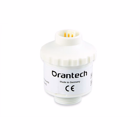 Compatible O2 Sensors (comparable to Datex Ohmeda 6051-0000-222) For Siemens Servo 900 /C/D, Servo 700/710, Servo 300, V710 300, Taema Cesar2, Horus, Teledyne  #B 62321, Puritan Bennett 760, 840 SKU: OS-04