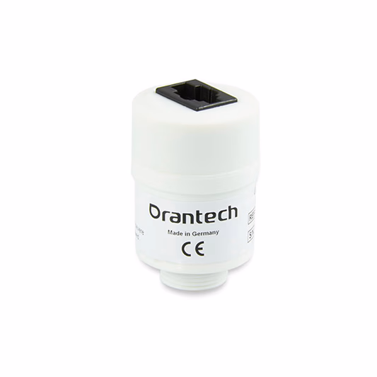 Compatible O2 Sensors (comparable to Sensidyne V-08A) For Mindray SV300, SV350, SV600, SV6500, SV800, SV850, SynoVent E3, SynoVent E5, VT50, Comen AX400, AX500, AX600, AX900, V1, V3, B3, B6, B8, Penlon Prima SP, Prima SP2, AV-S, AV900, AV, Prima 450, Paragon Platinum SC430, Gradian UAM, OES Astra 3i, Astra 3 SKU: OS-07S