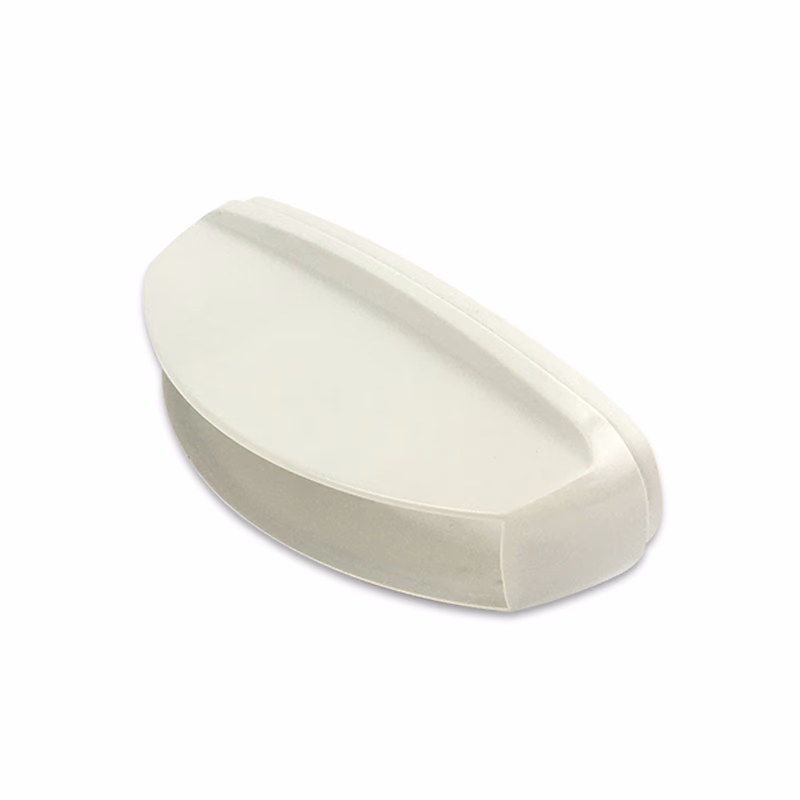 Compatible Probe front housing For Aloka 9123 SKU: ST03035