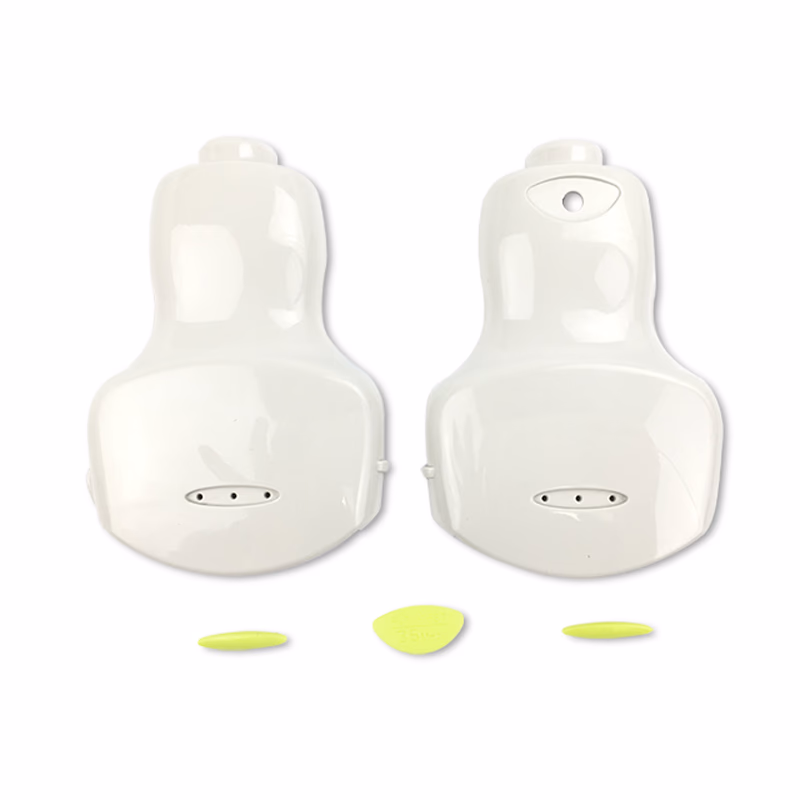 Compatible Acoustic array-Convex probe housing kit For Toshiba PVT-375BT SKU: ST03619202122