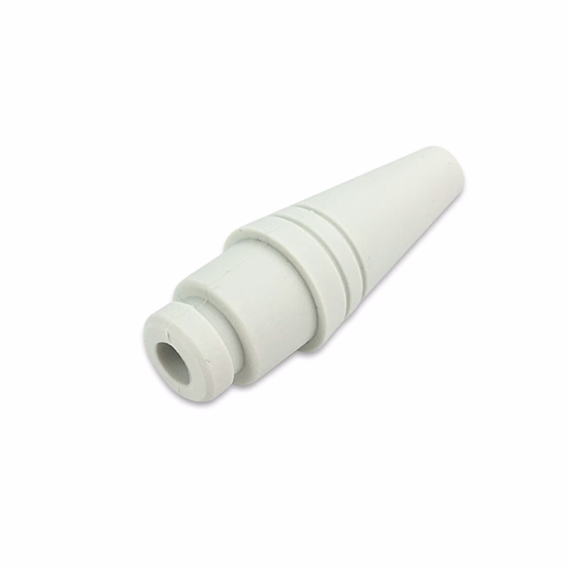 Compatible Probe Strain Relief (comparable to: Aloka 9123) Reusable, 1 Pc / Bag SKU: ST04015