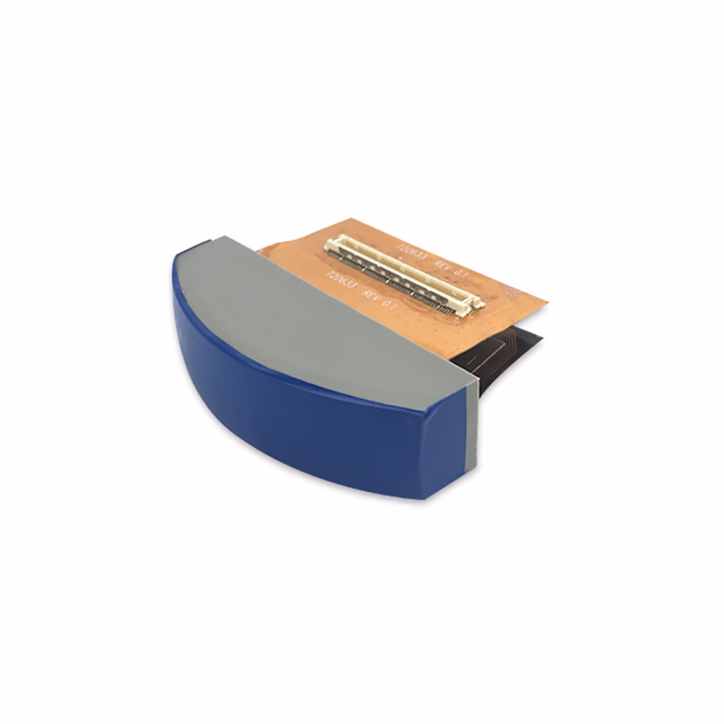 Compatible Acoustic array-Convex probe head assy for Toshiba PVT-375BT SKU: ST20037