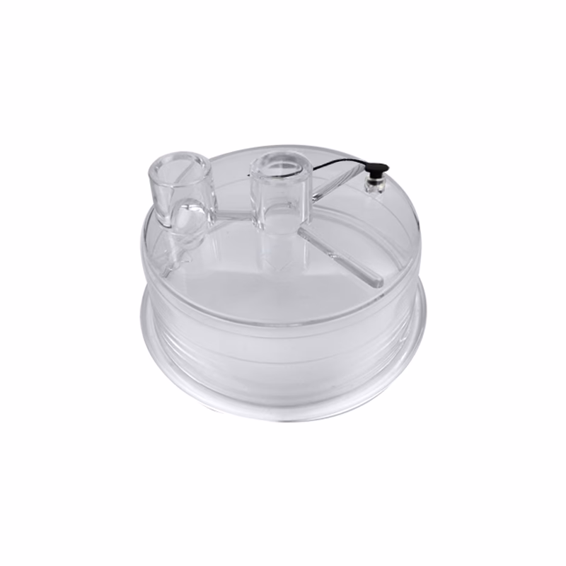 Compatible PC Bottl & Part (comparable to MR340E) Pediatric and Infant for MR340E, reusalbeGas in Connector (ID 15mm OD 22mm), Gas out Connector (ID 15mm OD 22mm) SKU: TNC-AR-FP-002