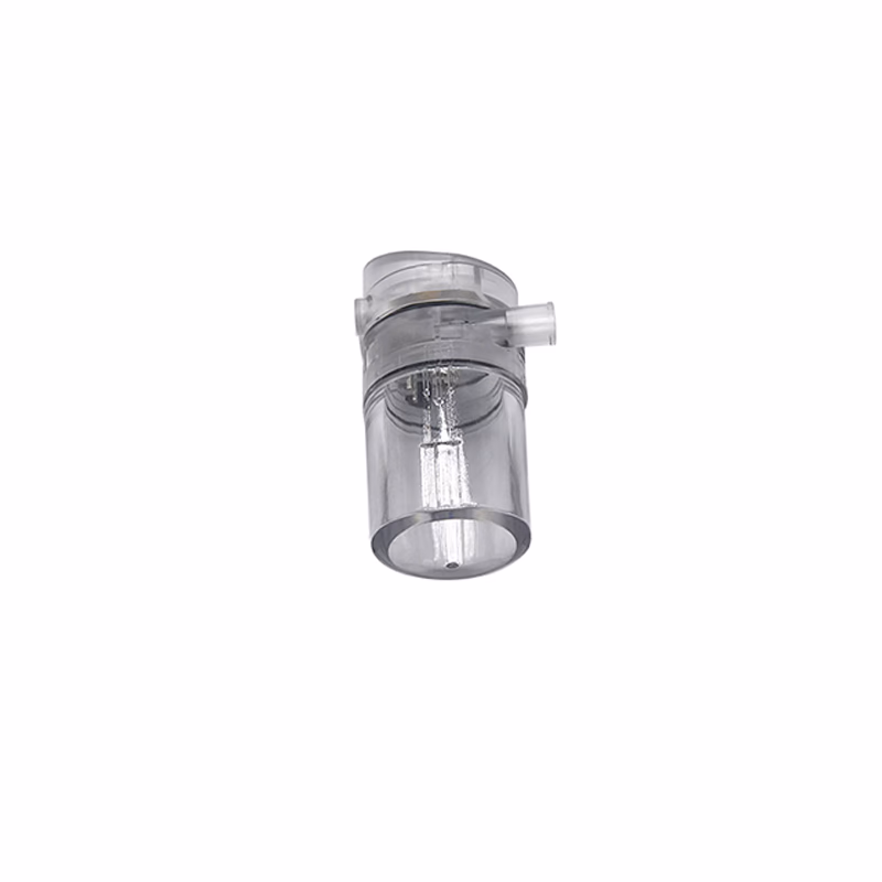 Compatible Water Trap/ETCO2 Sidestream Adu Ped/Single Patient Use (comparable to EDAN 02.01.210520) used for EDAN iM Series Monitor, replacement for EDAN REF / IPN: 02.01.210520, MPN: 02.01.210520011 SKU: TNC-ED-WT001