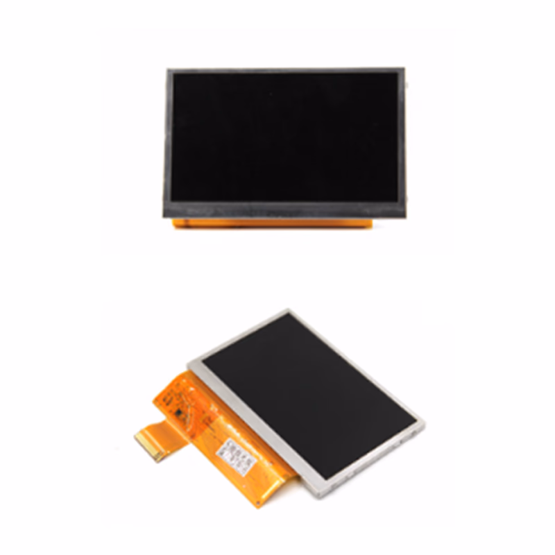 4.3" LCD Panel (for use with Masimo Radical-7) Replacement LCD Panel for Masimo Radical-7, 4.3" SKU: TNO-LCD038