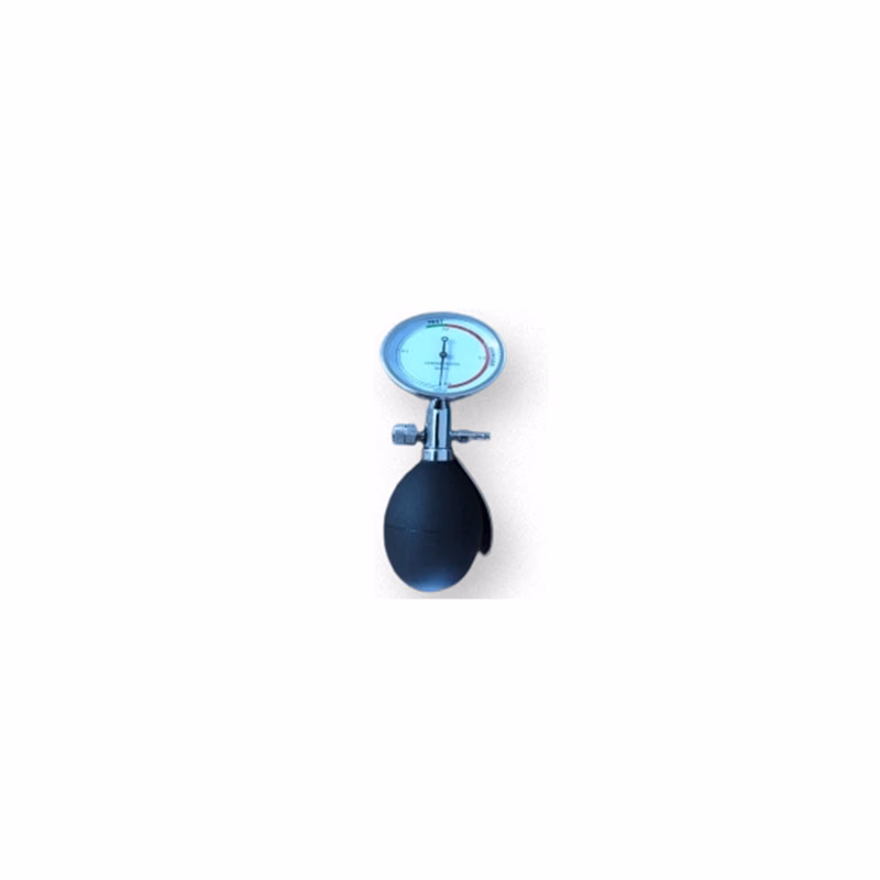 Compatible Manual Leakage Tester With Connector Tip (comparable to Pentax SHA-P5) for Flexible Pentax endoscopes SKU: TNC-LKT22