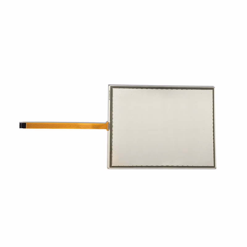 12.1" Touch Screen 5 Wire(for use with Mindray DPM6/T5) 1 pcs/box SKU: TNC-MR-TS14