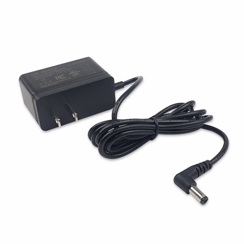 6V 10.8W Compatible Power Adapter for Pronk OxSim UA310-0618 UL310-0618 UN310-0618 Input: 100-240Vac 50/60Hz, Output: 6V⎓1.8A 10.8W, Compatibility: Review Listing Images for Reference - May Include Other Models. Packing List: 1x Power Supply Adapter Charger SKU: TNC-PA013