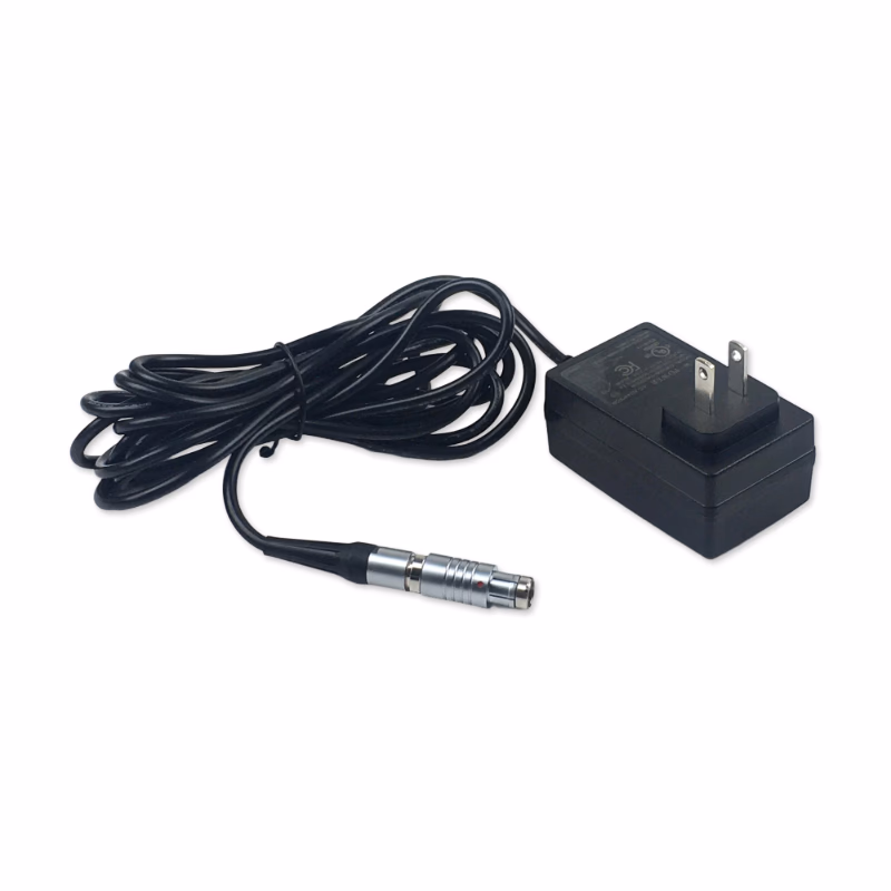 Compatible AC Adapter 15072-000-0007 for Sapphire Infusion Pump, US Plug Input: 100-240V 50/60Hz , Output: 10V 2A 20W, Wall-mount  SKU: TNC-PA062US