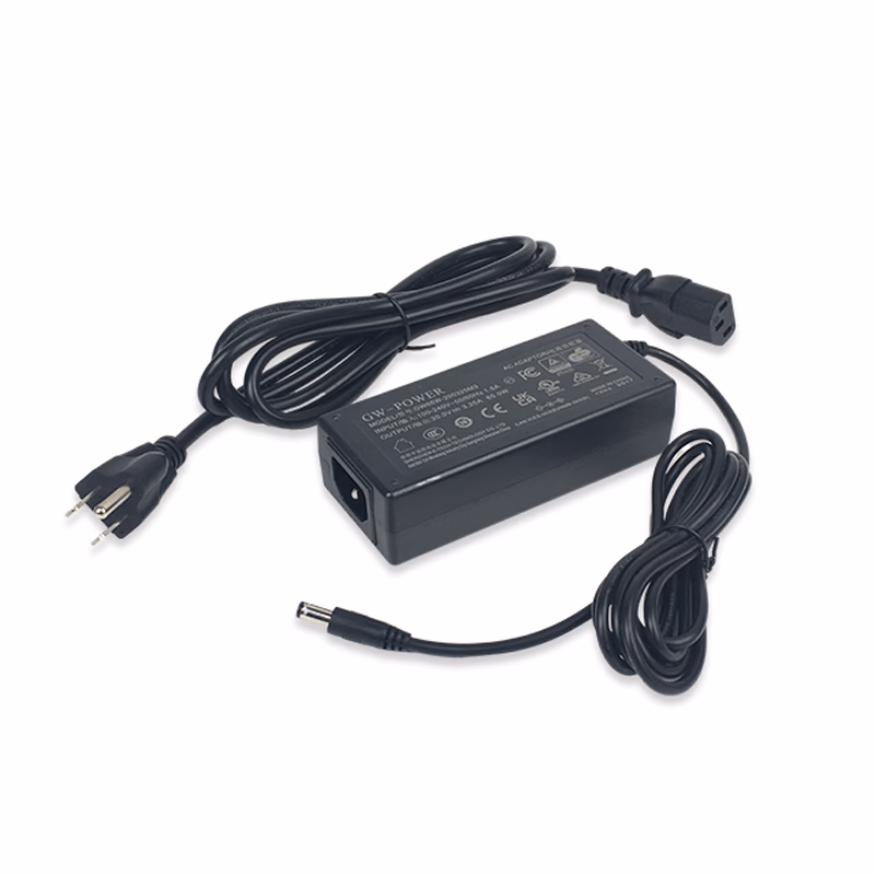 20V 65W Compatible Power Adapter for Capsule Neuron Input: 100-240Vac 50/60Hz,Output: 20V⎓3.25A, 65W Desktop Supply.Packing List: 1x Power Supply Adapter Charger with 1x 3-prong AC cord SKU: TNC-PAPC016