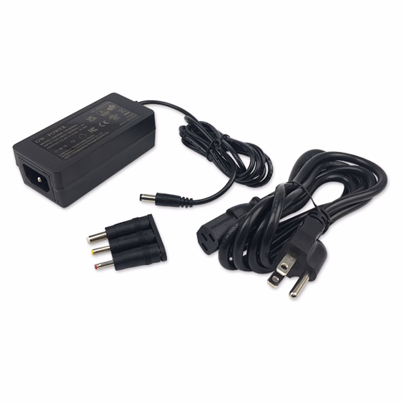 15V 45W Compatible Power Adapter for Roscoe SoundCare Plus, ComboCare Ultrasound Units Input: 100-240Vac 50/60Hz,Output: 15V⎓3A, 45W Desktop Supply.Packing List: 1x Power Supply Adapter Charger with 1x 3-prong AC cord SKU: TNC-PAPC017