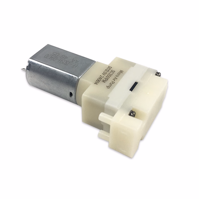 Compatible Micro Air Pump RWP16B09R (comparable to Philips M3000-60004, used for X2/MP2/MP5/MP5SC/MP5T) SKU: TNC-PU001