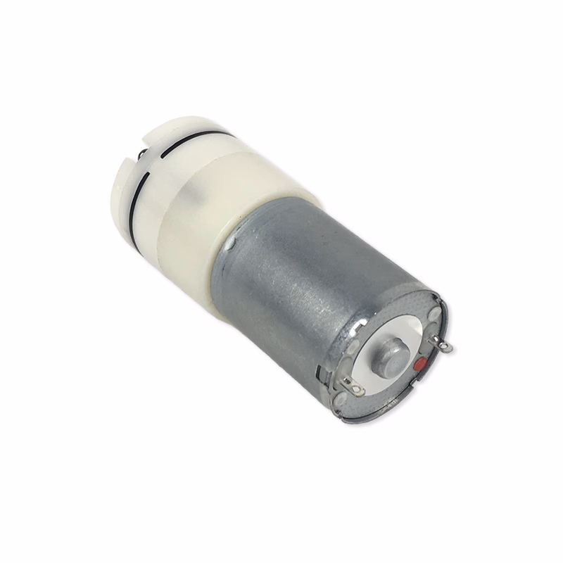 Compatible NIBP Air Pump (comparable to Welch Allyn P54A01R, used for Connex Spot Monitor) 1 pcs/box SKU: TNC-PU017