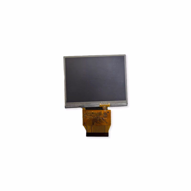 3.5" Touch Screen Glass with LCD(for use with Stryker 1588/1288/L9000) 1 pcs/box SKU: TNC-TS052LCD114