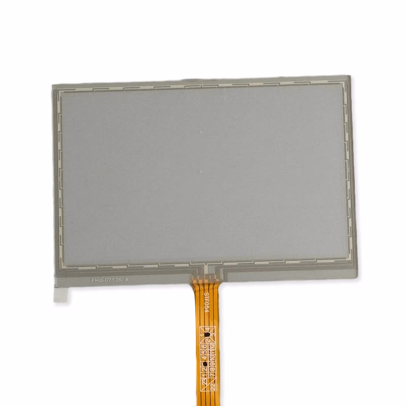 7" Touch Screen Glass 5 Wire(for use with Covidien ValleyLab FT10) 1 pcs/box SKU: TNC-TS054