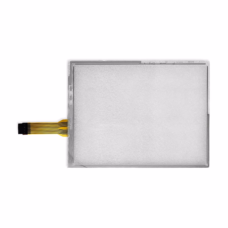 12.1" Touch Screen Glass, 8 Wire(for use with Carefusion AVEA) 1 pcs/box SKU: TNC-TS061