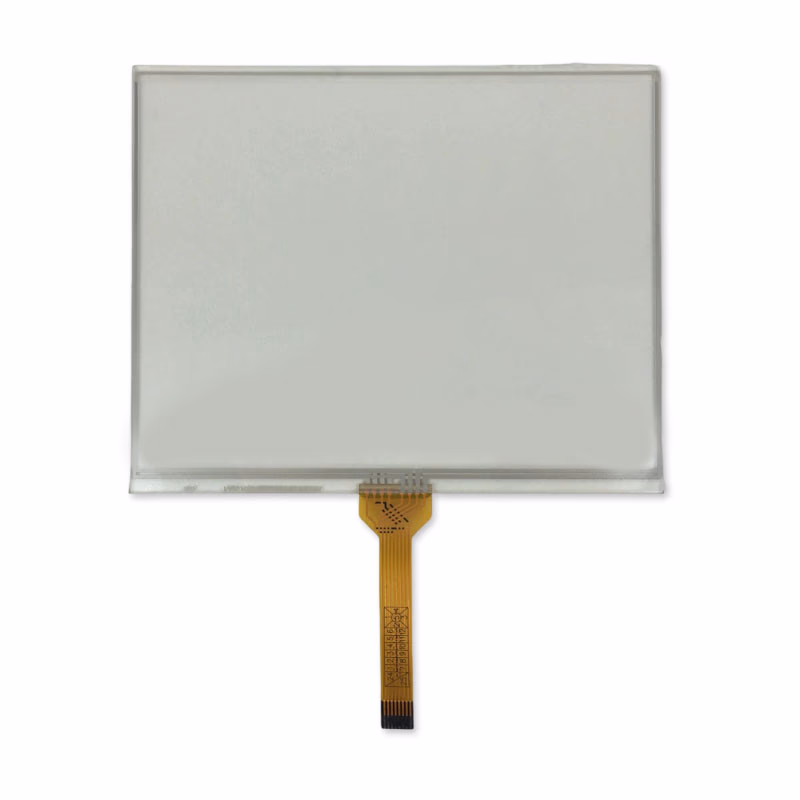 Touch Screen Glass(for use with Fukuda Denshi DS-7100) 8.4", 8wire SKU: TNC-TS062