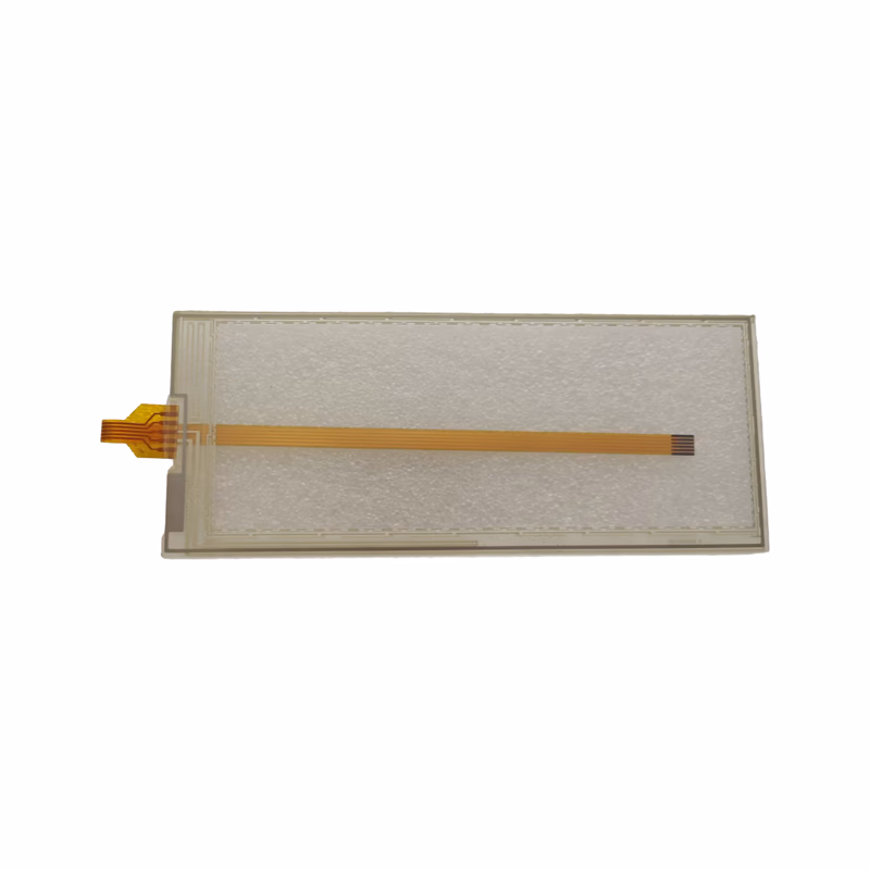Touch Screen Glass(for use with Covidien Valleylab FX8) 6.2", 173×70mm, 5wire SKU: TNC-TS074